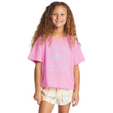 Billabong Girls' Golden Days Tee