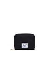 Herschel Supply Co Tyler Wallet Black open view