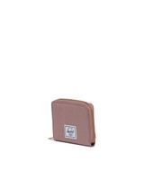 Herschel Supply Co Tyler Wallet Ash Rose detail view