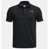 Under Armour Boys' UA Performance Polo