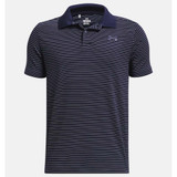 Under Armour Boys' UA Performance Polo