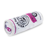 Haute Diggity Dog White Paw Dog Toy