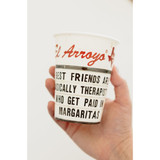 El Arroyo 12 Pack Party Cups