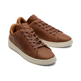 TOMS Men's Travl Lite Sneakers - Tan