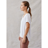 Bella Dahl Women's V-Neck Tee