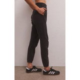 Z Supply Women's Slim Knit Denim Jogger