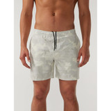 Chubbies Men's Base Camps 5.5" Compression Lined Shorts