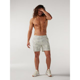 Chubbies Men's Base Camps 5.5" Compression Lined Shorts