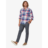 Chubbies Men's Musts Stretch Twill Pants