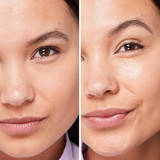 Patchology Serve Chilled Rosé Eye Gels 2-Pack displayed at angle