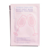 Serve Chilled Rosé Eye Gels 2-Pack