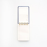 Live By The Sun Notepad