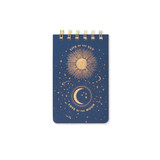 DesignWorks Ink Live By The Sun Notepad