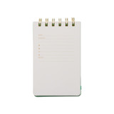 DesignWorks Ink Free Hugs Notepad