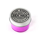 Sexwax Candle - Grape