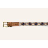 Zilker Belts Cowboy Belt