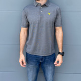 TYLER'S Men's Texas Golf Polo