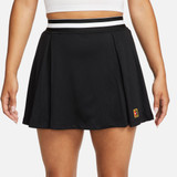 Nike Women's Court Dri-Fit Heritage Tennis Skirt