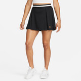 Nike Women's Court Dri-Fit Heritage Tennis Skirt