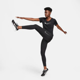 Nike Women's Fast Mid-Rise 7/8 Pocket Leggings
