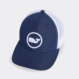 Vineyard Vines Whale Dot Performance Trucker Hat