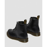 Dr. Martens 1460 Smooth Leather Boots - Black