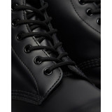 Dr. Martens 1460 Smooth Leather Boots - Black