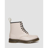 Dr. Martens 1460 Smooth Leather Boots - Vintage Taupe