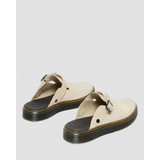 Dr. Martens Carlson Suede Casual Slingback Mules