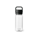 YETI Yonder 20oz Water Bottle in Clear