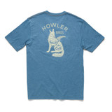 Howler Brothers Men's Howler Coyote Pocket Tee