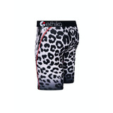 Ethika Boys' Fyre Kat Boxer Briefs