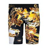 Ethika Men's I Got Bars Boxer Briefs