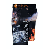 Ethika Men's Moneyed Boxer Briefs