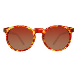 monokel Disco Desert Dust Sunglasses