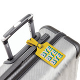 Luggage Tag - Bye Bye Bye