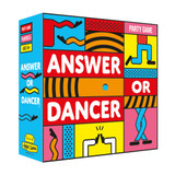 Answer Or Dancer Game