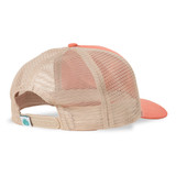 Sendero Provisions Cowboy wood wood repeat print bucket hat