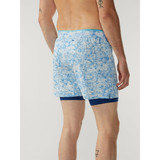 Chubbies Men's Polar Plunges 5.5" Compression Lined Candied Shorts