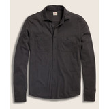 Faherty Men's Sunwashed Knit Shirt