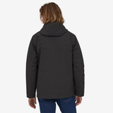 Patagonia Men's Downdrift 3-in-1 Jacket - Ink Black