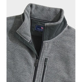 Vineyard Vines Men's Mountain Sweater Fleece Vest