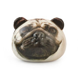 Pug Dog Stress Ball