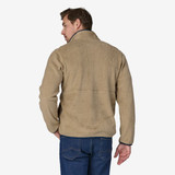 Patagonia Men's Re-Tool Fleece 1/2 Zip Pullover