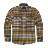 Dakota Grizzly Men's Burke neck Jacket