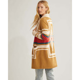 Pendleton Women's Harding Open Cardigan