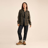 Roark Women's Alpine Flannel