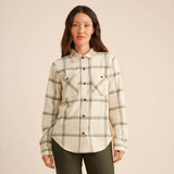 Roark Women's Alpine Flannel