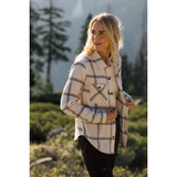 Roark Women's Alpine Flannel