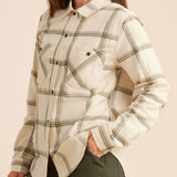 Roark Women's Alpine Flannel